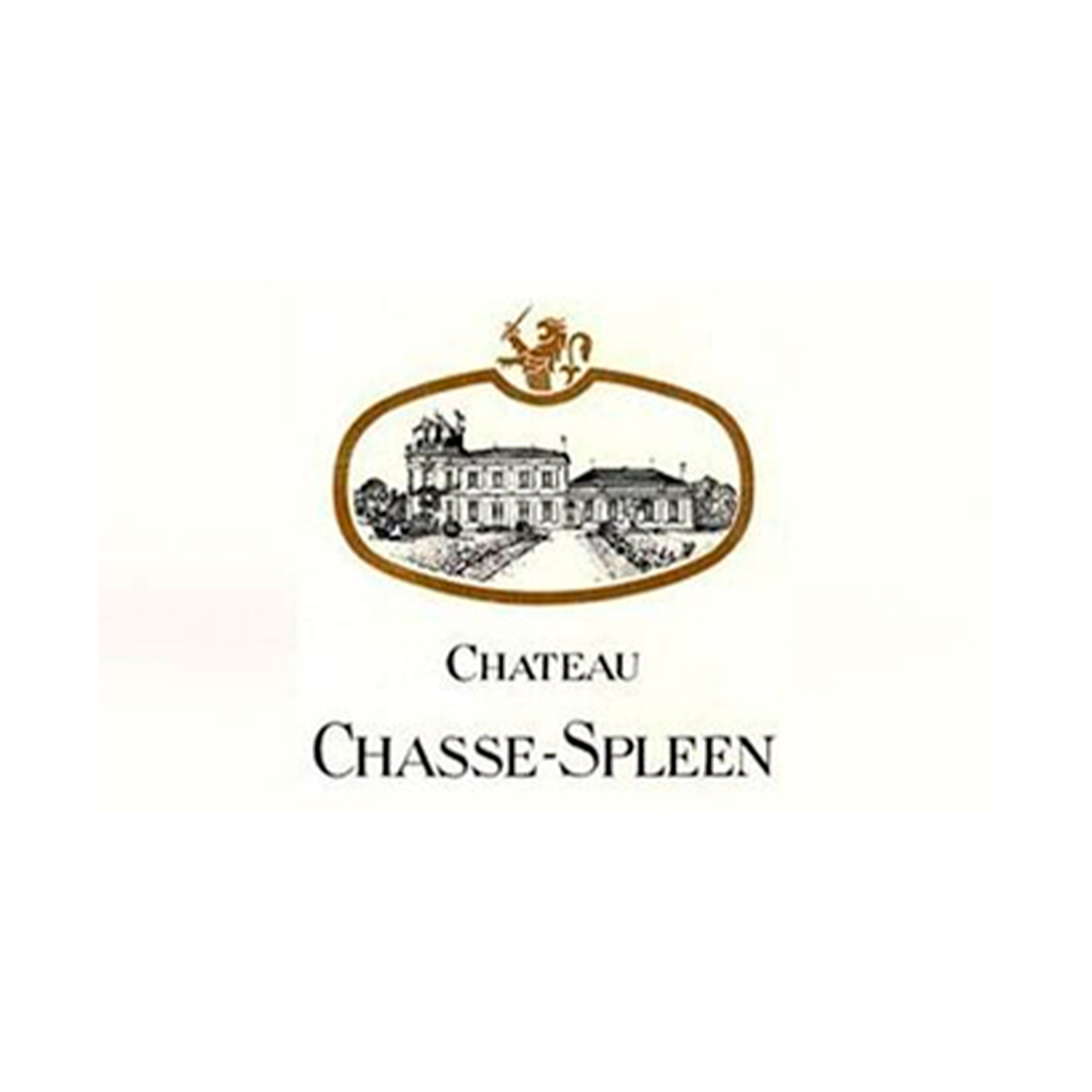 chateau-chasse